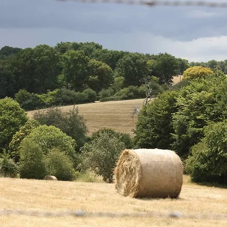 La Poterie * Jupilles