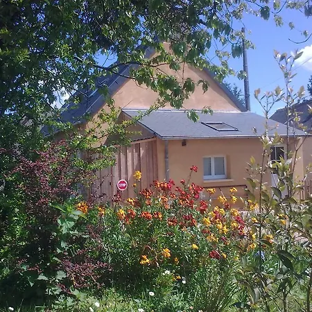 Hébergement de vacances La Poterie Jupilles