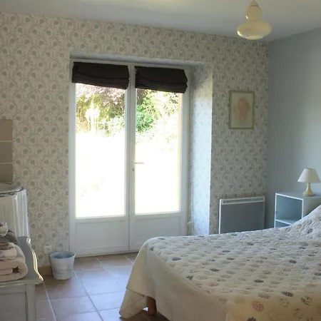 La Poterie Hébergement de vacances Jupilles