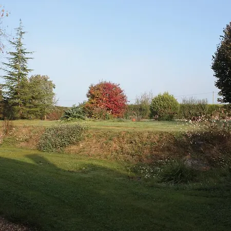 La Poterie Hébergement de vacances